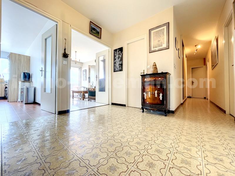 Appartement 4 Pièce(s) ANNEMASSE - Photo 11