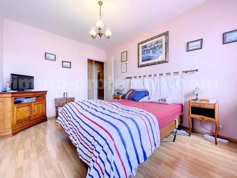 Appartement 4 Pièce(s) ANNEMASSE - Photo 13