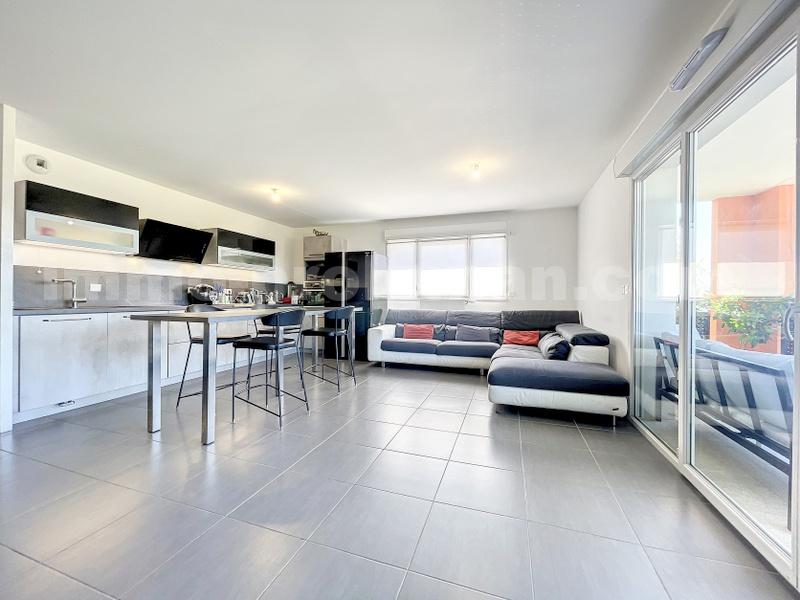 Appartement 4 Pièce(s) CRANVES-SALES - Photo 2