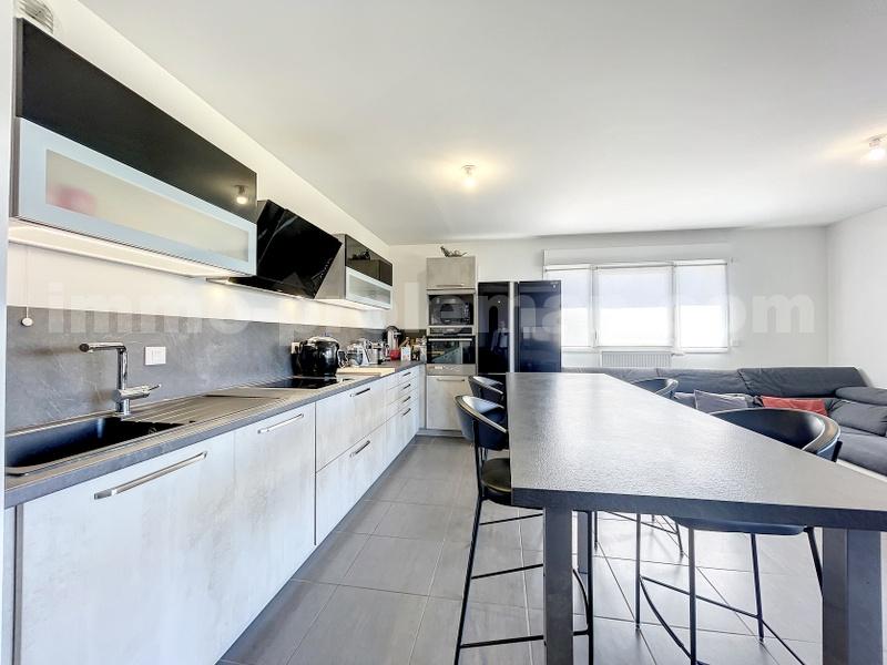 Appartement 4 Pièce(s) CRANVES-SALES - Photo 4