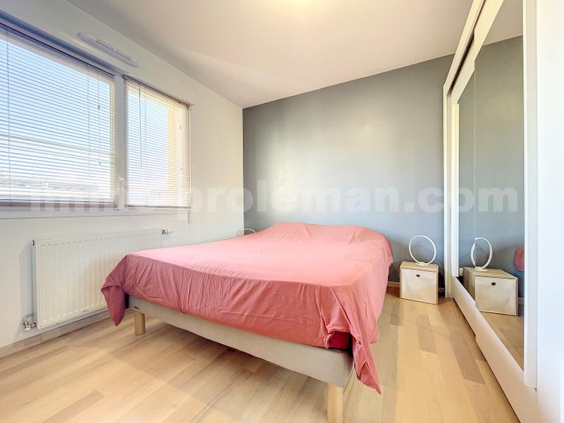 Appartement 4 Pièce(s) CRANVES-SALES - Photo 9