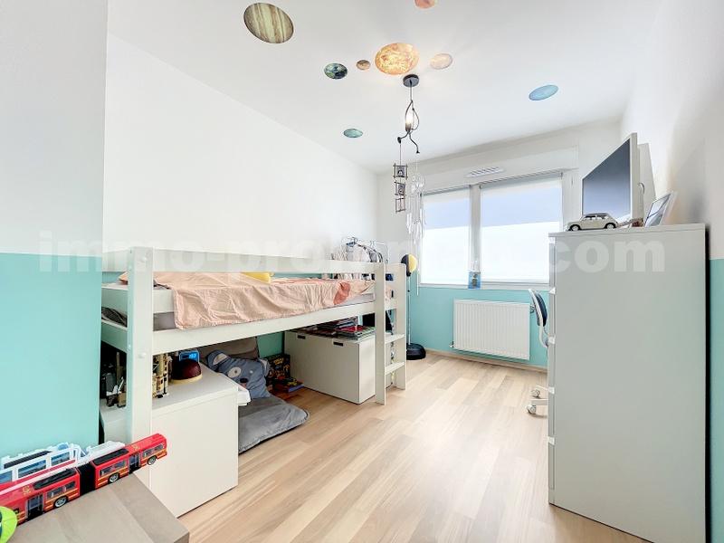 Appartement 4 Pièce(s) CRANVES-SALES - Photo 10
