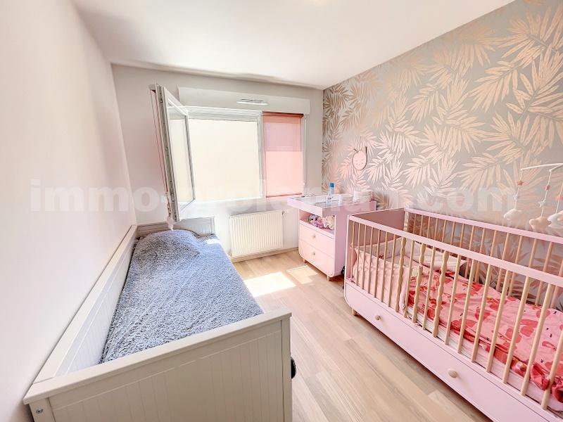 Appartement 4 Pièce(s) CRANVES-SALES - Photo 11