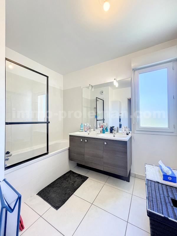 Appartement 4 Pièce(s) CRANVES-SALES - Photo 12