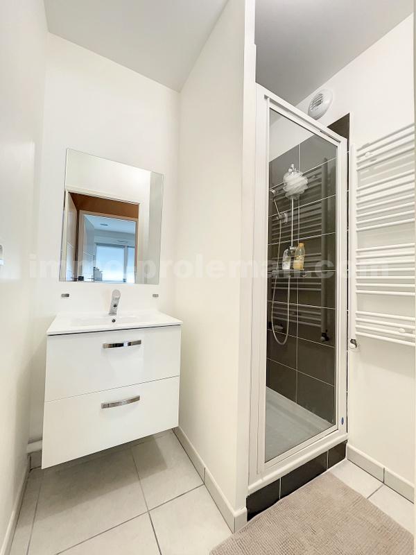 Appartement 4 Pièce(s) CRANVES-SALES - Photo 13