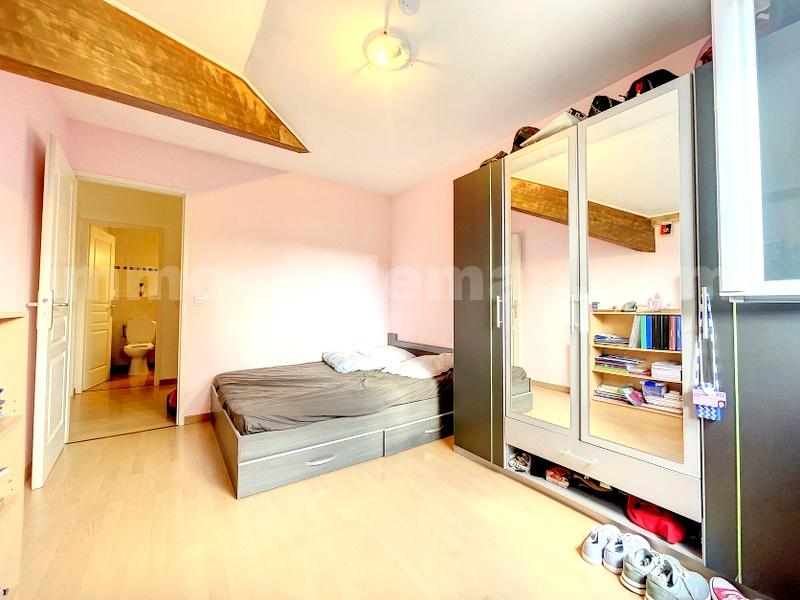Appartement 4 Pièce(s) GAILLARD - Photo 12