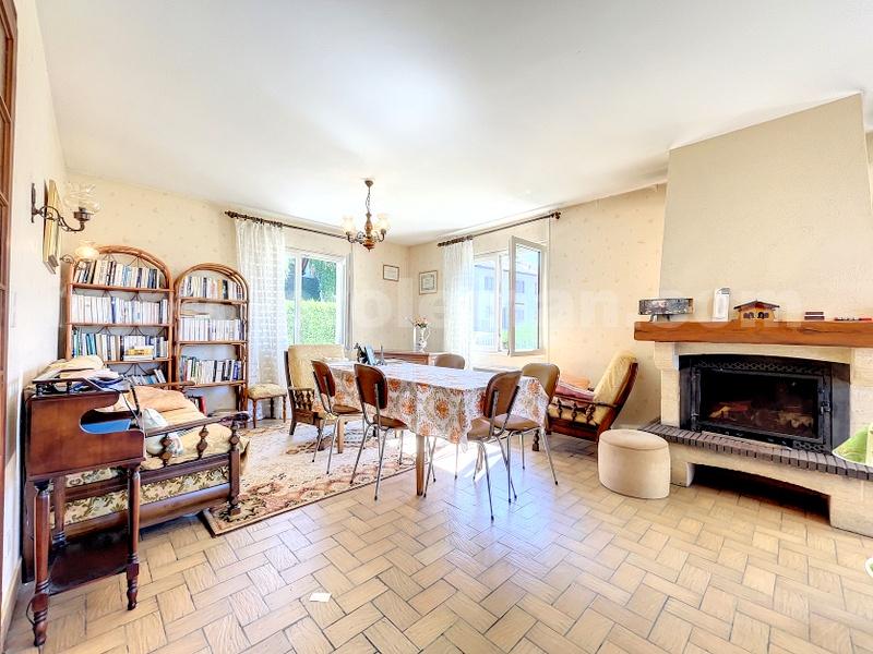 Maison 3 Pièce(s) SAINT-CERGUES - Photo 2