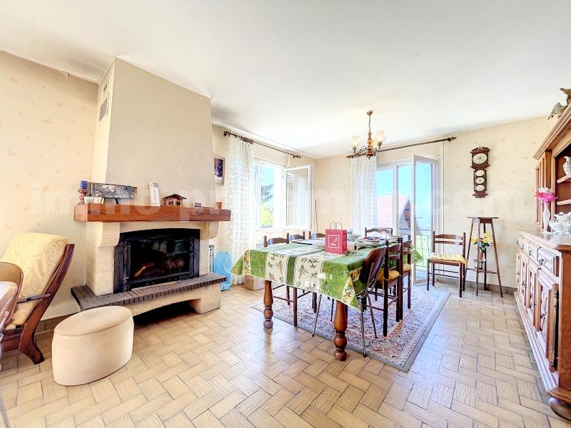 Maison 3 Pièce(s) SAINT-CERGUES - Photo 3