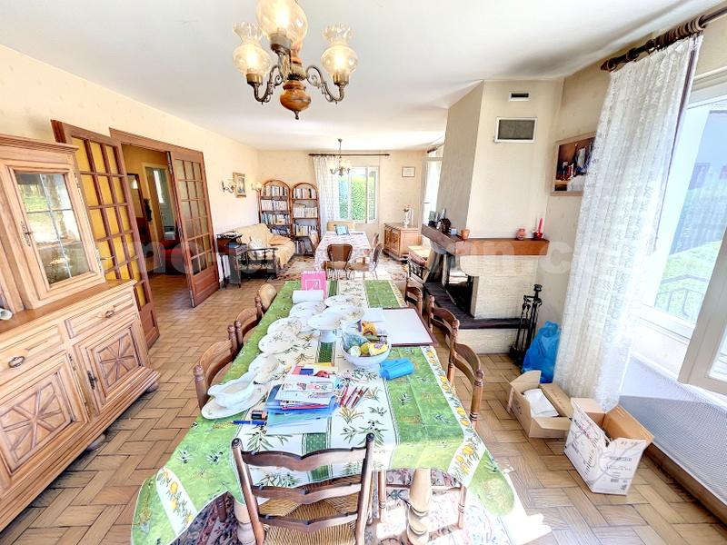 Maison 3 Pièce(s) SAINT-CERGUES - Photo 4