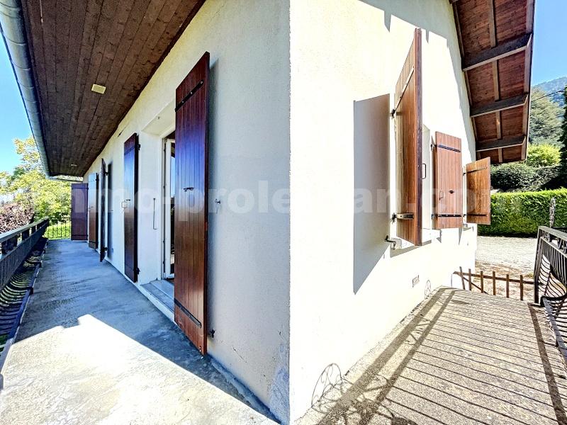 Maison 3 Pièce(s) SAINT-CERGUES - Photo 7