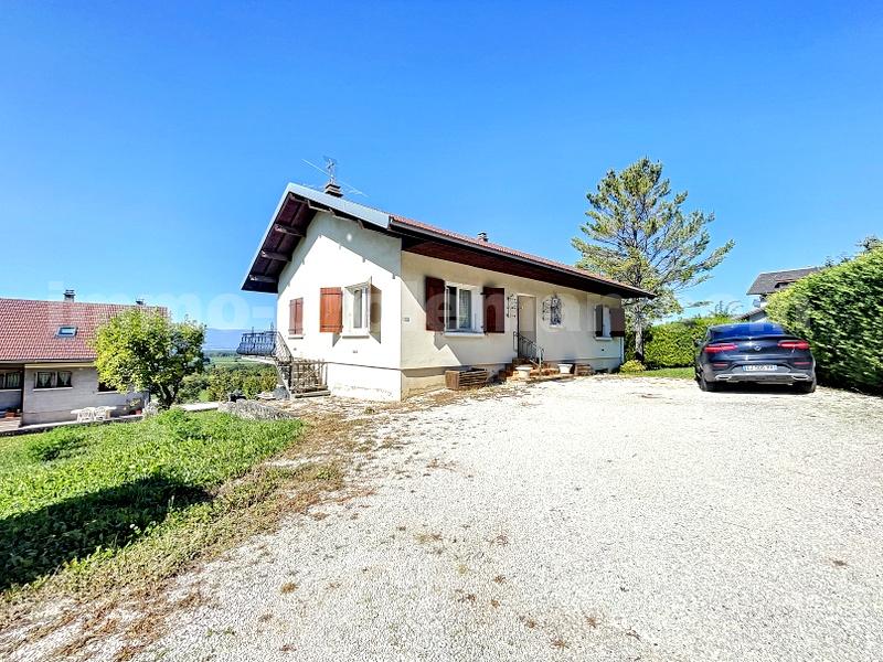 Maison 3 Pièce(s) SAINT-CERGUES - Photo 13