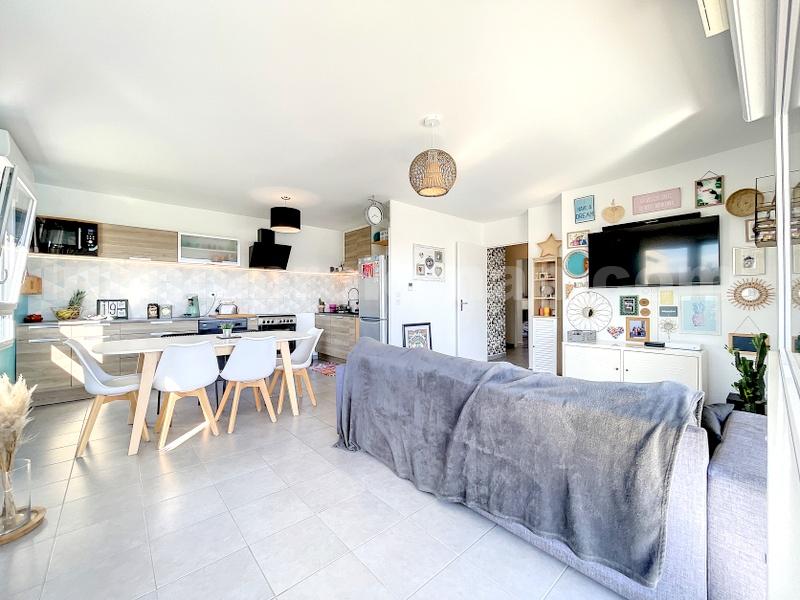 Appartement 4 Pièce(s) ANNEMASSE - Photo 7