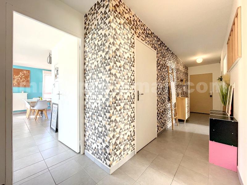 Appartement 4 Pièce(s) ANNEMASSE - Photo 8