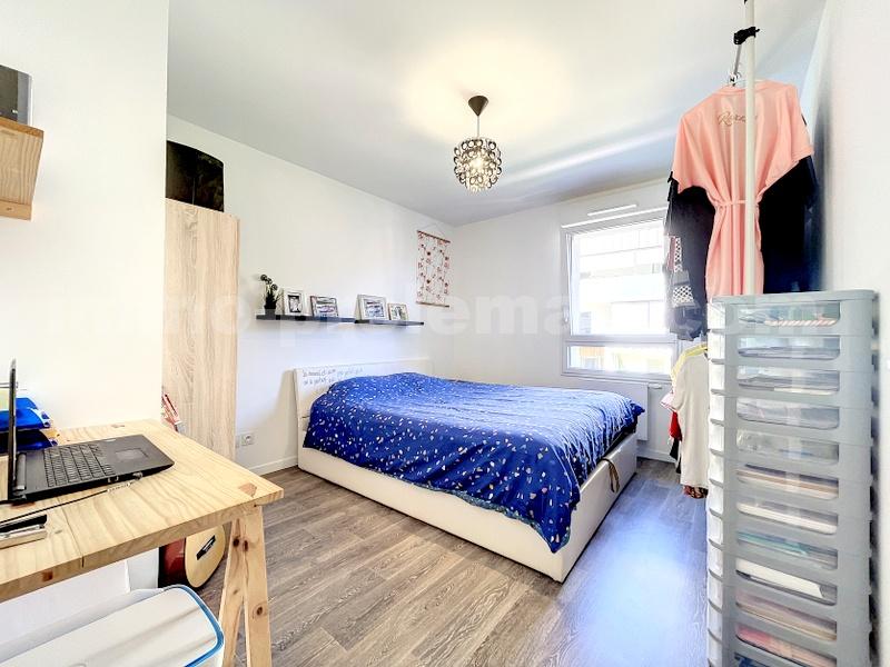 Appartement 4 Pièce(s) ANNEMASSE - Photo 9