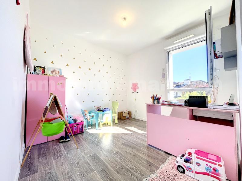 Appartement 4 Pièce(s) ANNEMASSE - Photo 10