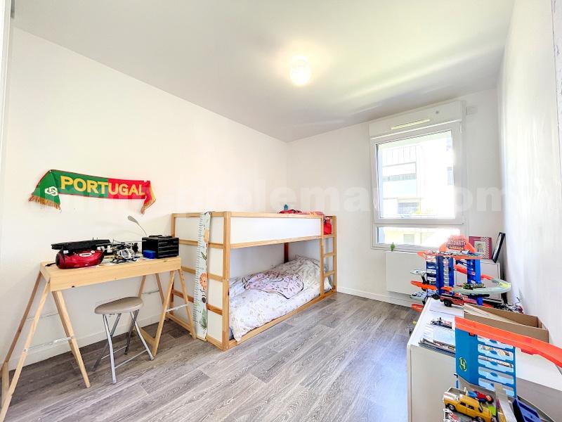 Appartement 4 Pièce(s) ANNEMASSE - Photo 11