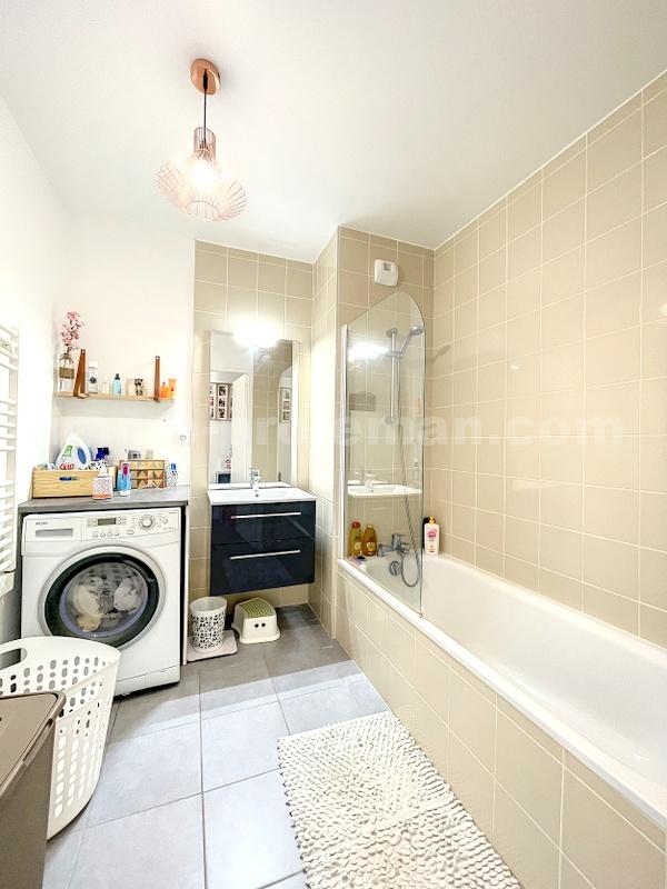 Appartement 4 Pièce(s) ANNEMASSE - Photo 12