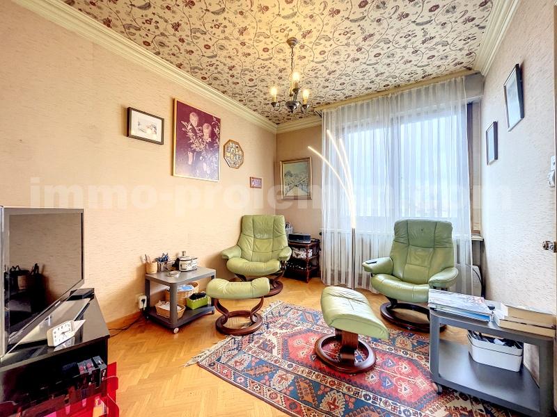 Appartement 5 Pièce(s) ANNEMASSE - Photo 4