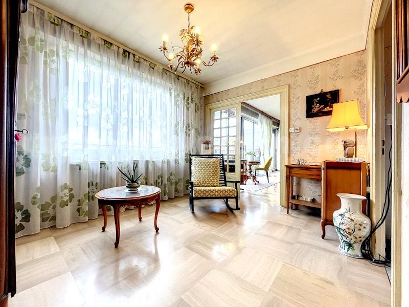 Appartement 5 Pièce(s) ANNEMASSE - Photo 6