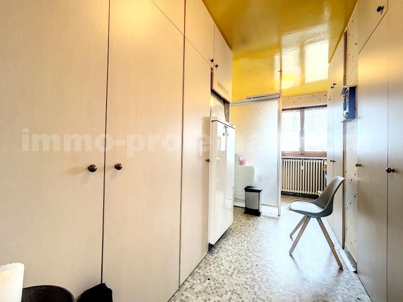 Appartement 5 Pièce(s) ANNEMASSE - Photo 11