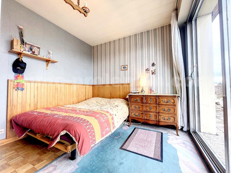 Appartement 5 Pièce(s) ANNEMASSE - Photo 14