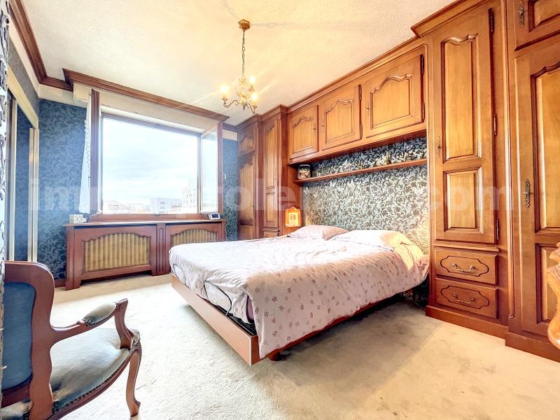 Appartement 5 Pièce(s) ANNEMASSE - Photo 15