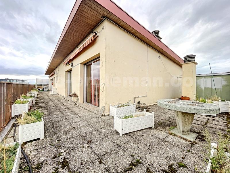 Appartement 5 Pièce(s) ANNEMASSE - Photo 20