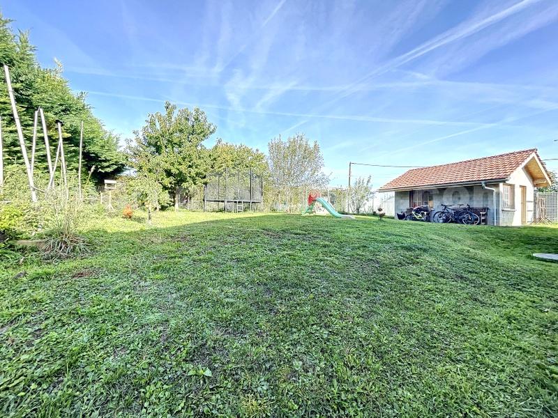 Maison 6 Pièce(s) REIGNIER - Photo 6