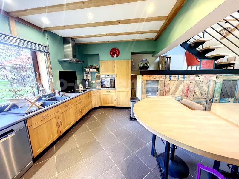 Maison 6 Pièce(s) REIGNIER - Photo 8