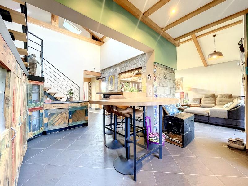 Maison 6 Pièce(s) REIGNIER - Photo 9