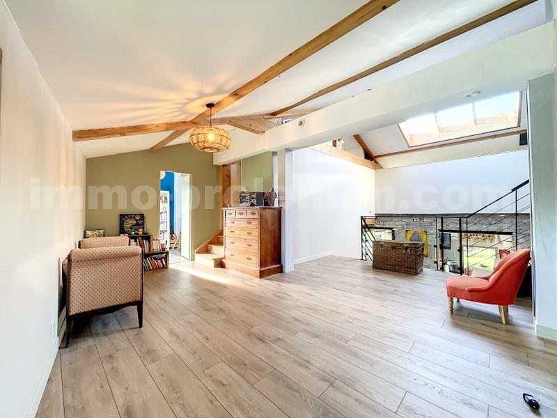 Maison 6 Pièce(s) REIGNIER - Photo 10