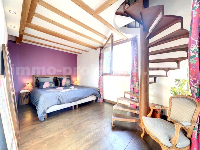 Maison 6 Pièce(s) REIGNIER - Photo 11