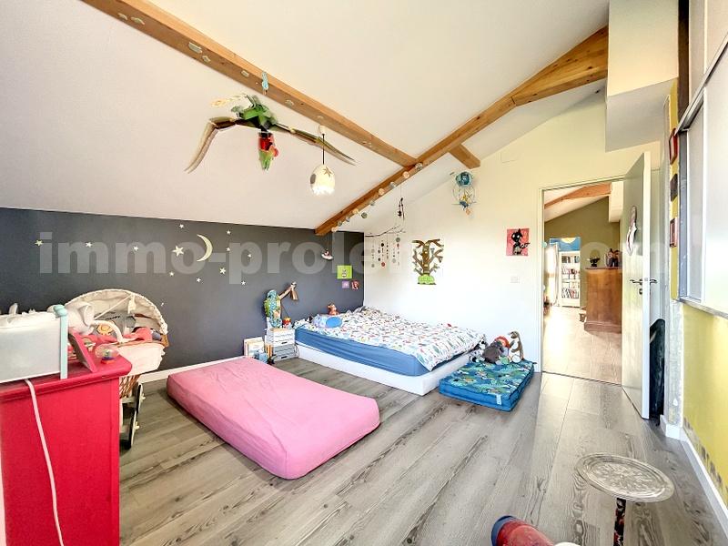 Maison 6 Pièce(s) REIGNIER - Photo 14