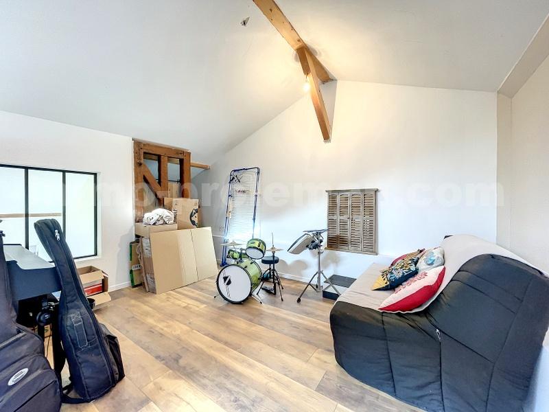Maison 6 Pièce(s) REIGNIER - Photo 15