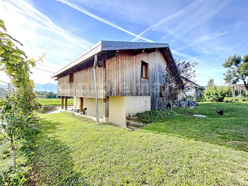 Maison 6 Pièce(s) REIGNIER - Photo 17