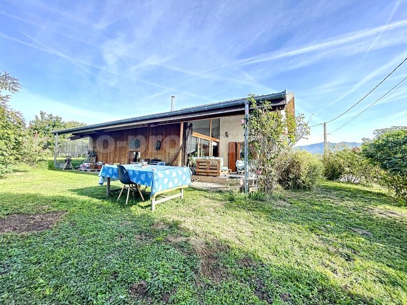 Maison 6 Pièce(s) REIGNIER - Photo 19