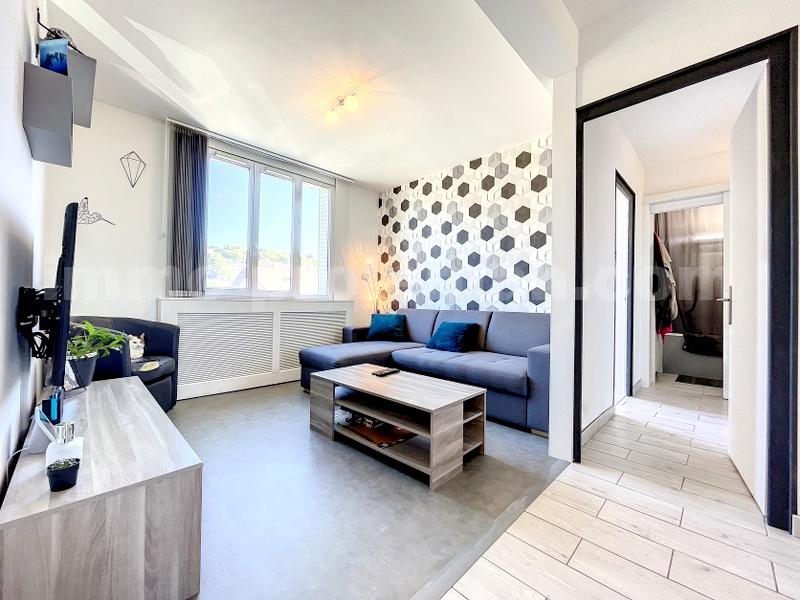 Appartement 4 Pièce(s) ANNEMASSE - Photo 2
