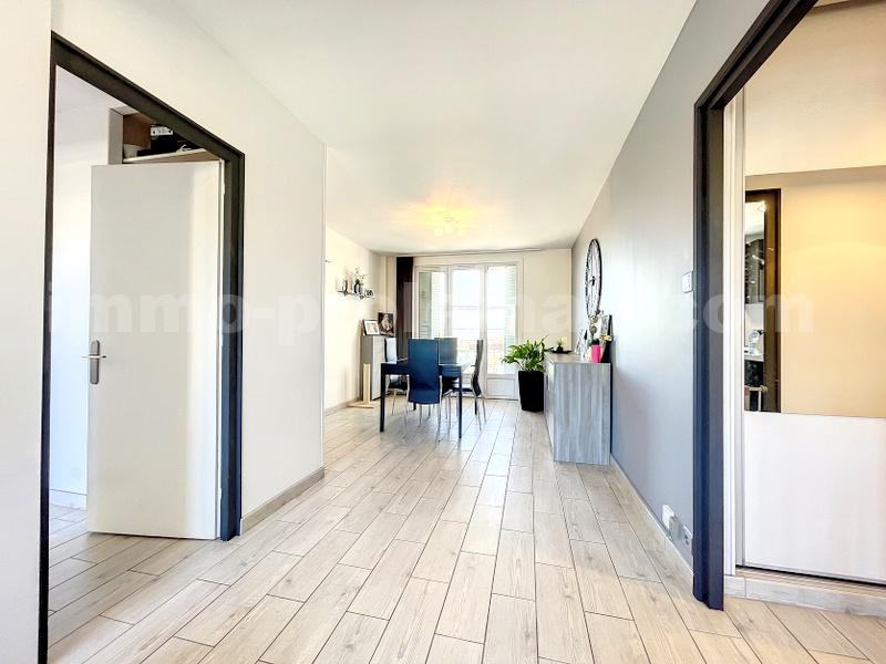 Appartement 4 Pièce(s) ANNEMASSE - Photo 3