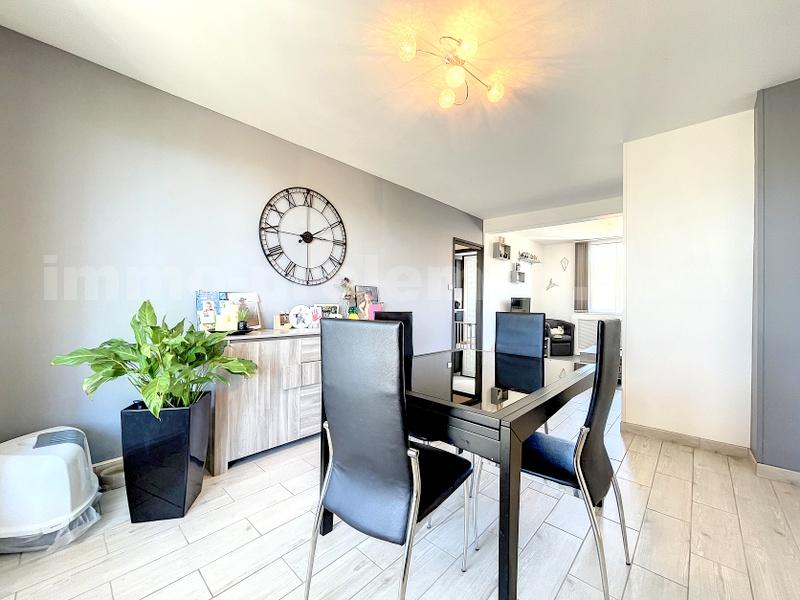 Appartement 4 Pièce(s) ANNEMASSE - Photo 4