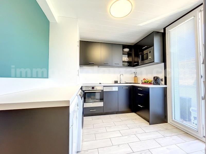 Appartement 4 Pièce(s) ANNEMASSE - Photo 5
