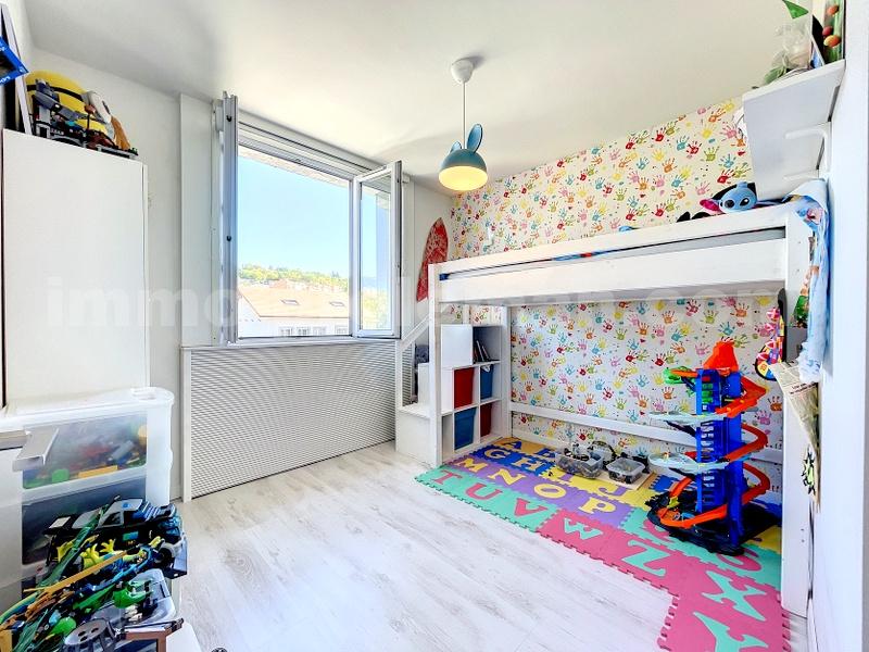 Appartement 4 Pièce(s) ANNEMASSE - Photo 8