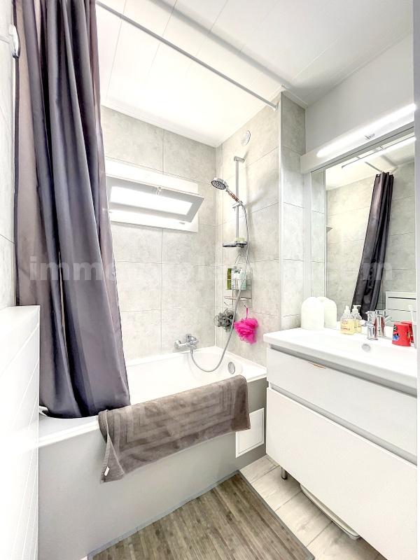 Appartement 4 Pièce(s) ANNEMASSE - Photo 9
