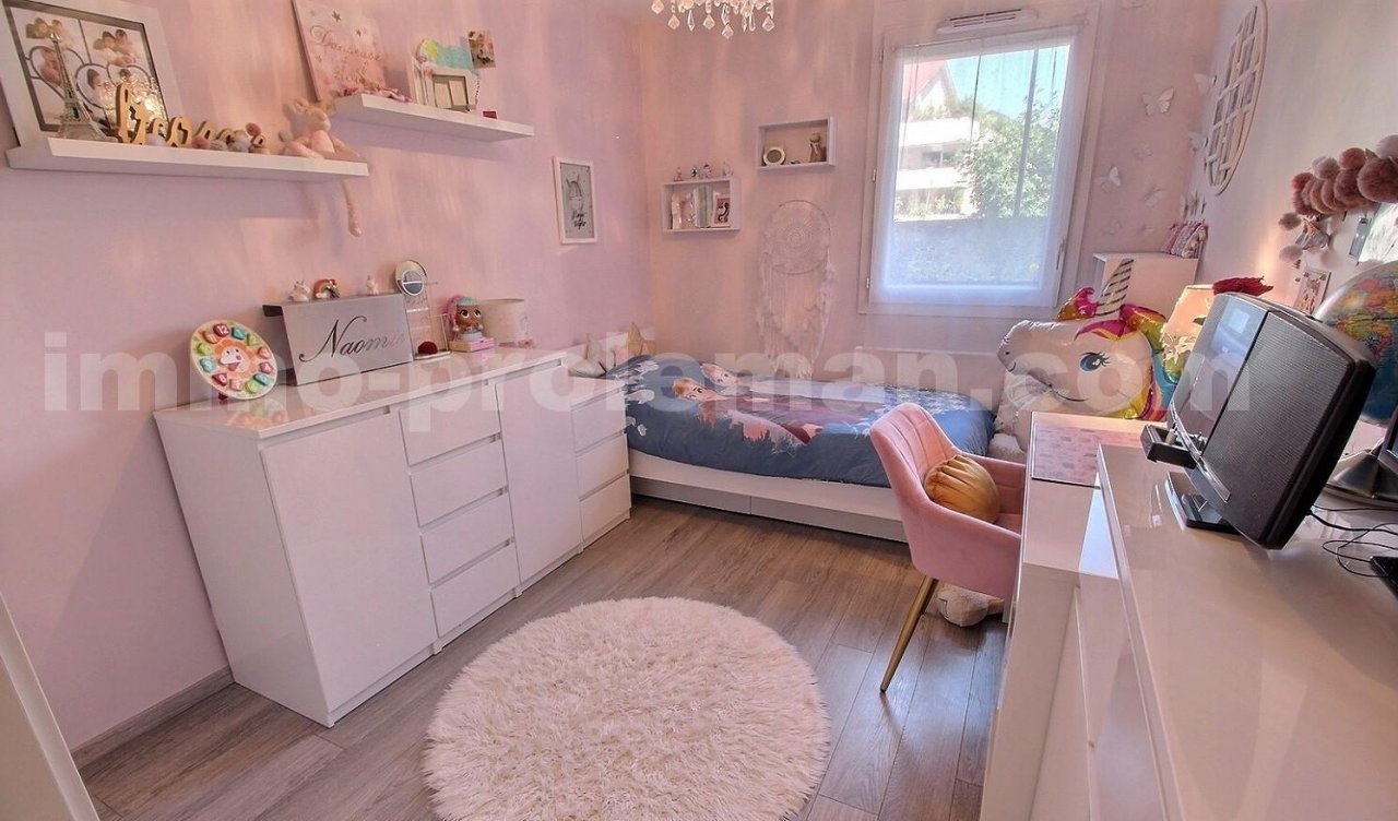 Appartement 4 Pièce(s) VETRAZ-MONTHOUX - Photo 6