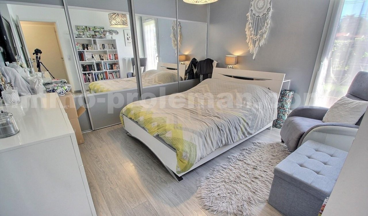 Appartement 4 Pièce(s) VETRAZ-MONTHOUX - Photo 7