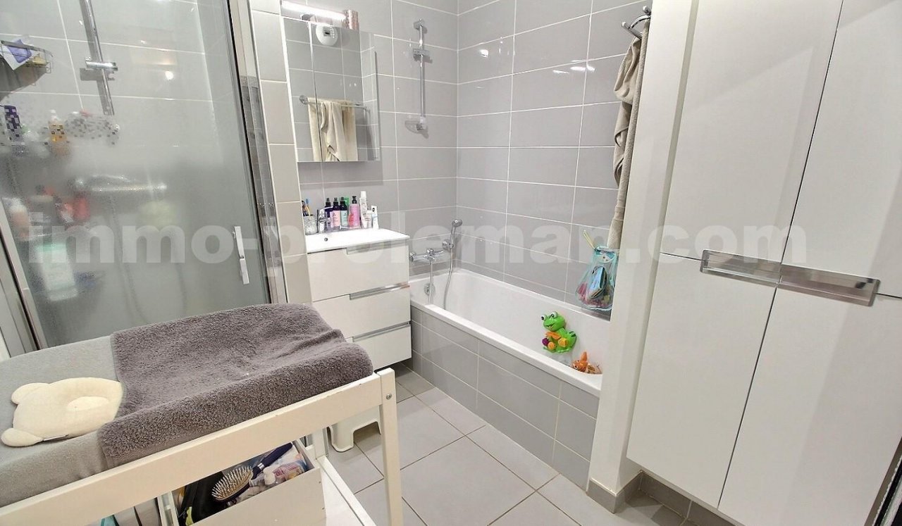 Appartement 4 Pièce(s) VETRAZ-MONTHOUX - Photo 8
