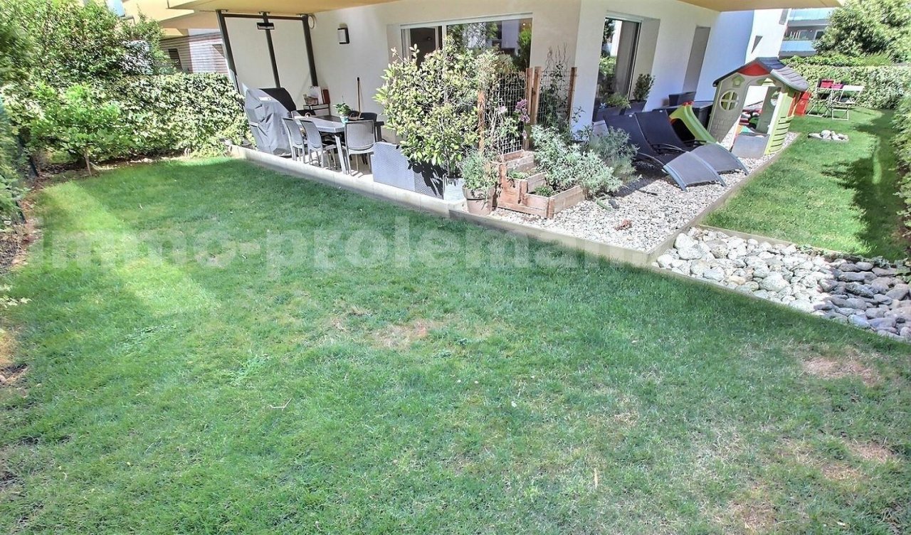 Appartement 4 Pièce(s) VETRAZ-MONTHOUX - Photo 10