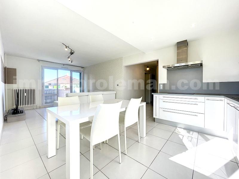 Appartement 2 Pièce(s) VILLE-LA-GRAND - Photo 4