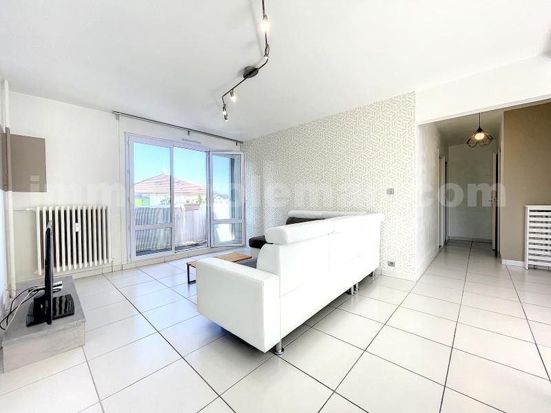 Appartement 2 Pièce(s) VILLE-LA-GRAND - Photo 5