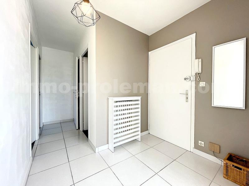 Appartement 2 Pièce(s) VILLE-LA-GRAND - Photo 8