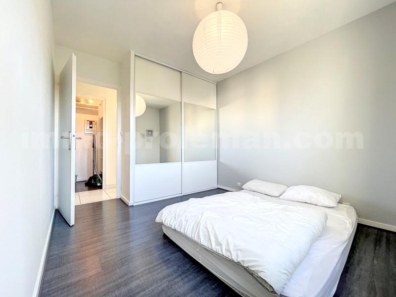Appartement 2 Pièce(s) VILLE-LA-GRAND - Photo 10